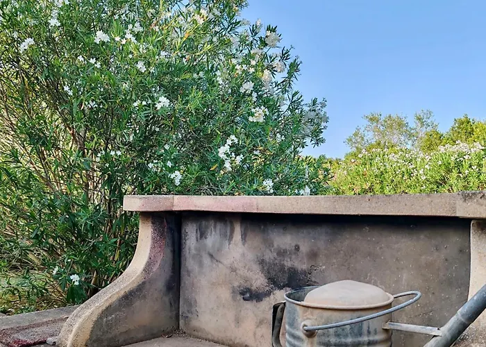 Charming Near With Private Garden Pula