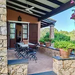 Charming With Private Garden Near Nora & Chia Villa Pula