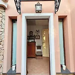 Charming With Private Garden Near Nora & Chia *