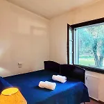 Villa Charming With Private Garden Near Nora & Chia Pula