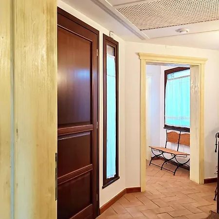Charming With Private Garden Near Nora & Chia Pula