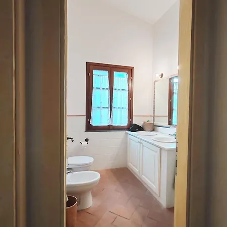 Charming With Private Garden Near Nora & Chia Pula