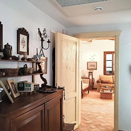 Charming With Private Garden Near Nora & Chia Pula