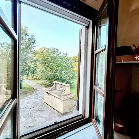 Charming With Private Garden Near Nora & Chia Willa *