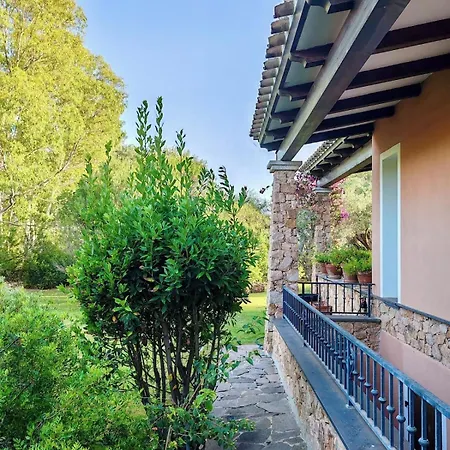 Charming With Private Garden Near Nora & Chia *